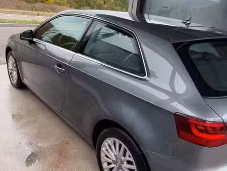 Audi A3 2.0 TDI 150