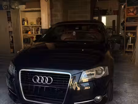 Audi A3 2.0 TDI 140