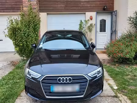 Audi A3 1.6 TDI 116