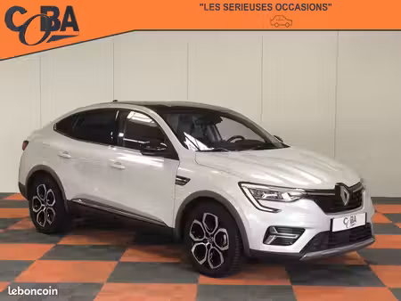 Renault Arkana E-Tech 1.6 145 Intens