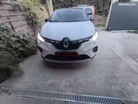 Renault Captur 1.3 TCe 130