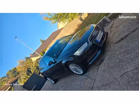 Audi A3 2.0 TDI 150