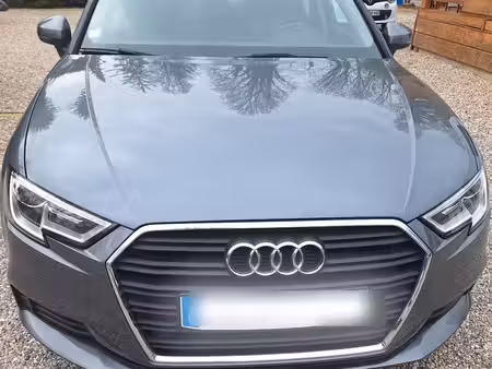 Audi A3 1.6 TDI 116