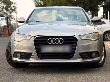 Audi A6 2.0 TDI 177