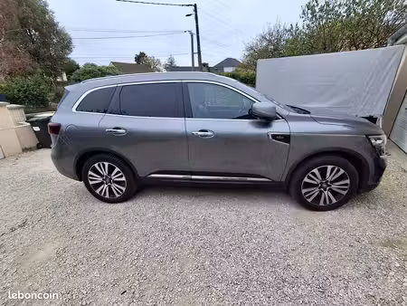 Renault Koleos 2.0 dCi 175
