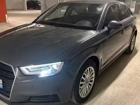 Audi A3 1.6 TDI 116 Business Line