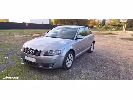 Audi A3 1.9 TDI 105