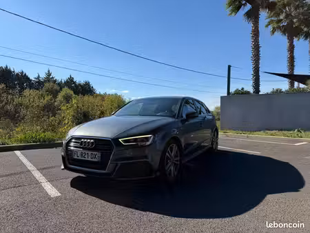 Audi A3 2.0 TDI 150