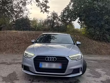 Audi A3 TFSI 150