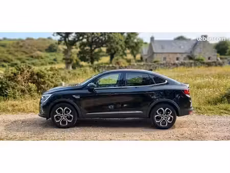 Renault Arkana E-Tech 1.6 145 Intens