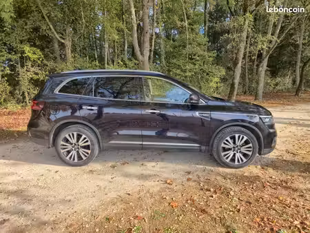 Renault Koleos 2.0 dCi 175 Initiale Paris