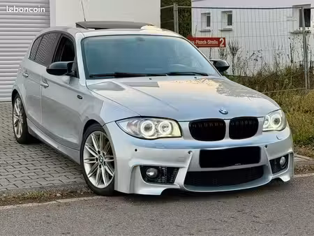BMW Série 1 120i 2.0 150