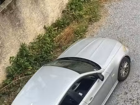 BMW Série 3 320d 2.0 177