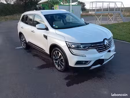 Renault Koleos 2.0 dCi 175