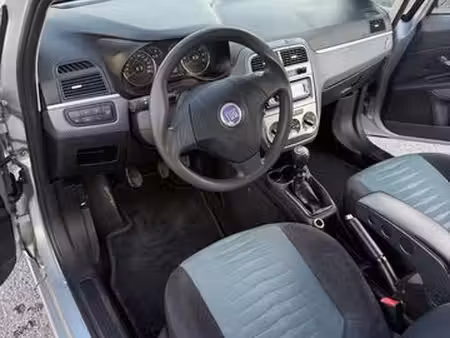 Fiat Punto 0.9 60 Cult