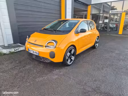 Renault Twingo 80 Evolution