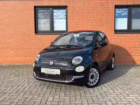 Fiat 500 1.2 69 Lounge