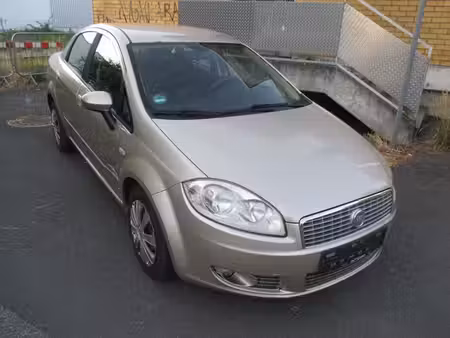 Fiat Linea 1.3 MultiJet Dynamic