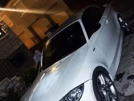 BMW Série 1 120d 2.0 177