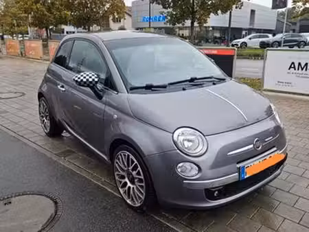 Fiat 500 1.2 69