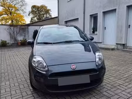 Fiat Punto 1.4 77 Start