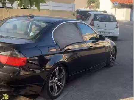 BMW Série 3 330d 3.0 231