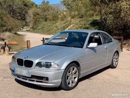 BMW Série 3 328i 192