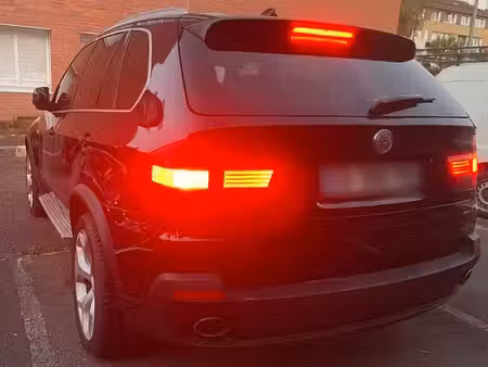 BMW X5 30d 3.0 235