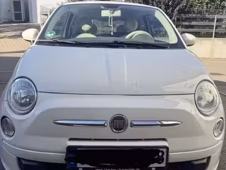 Fiat 500 1.2 69