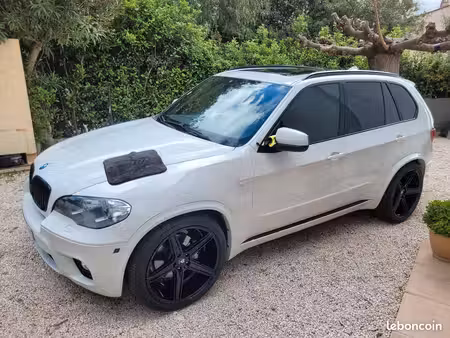 BMW X5 40d 3.0 306 xDrive