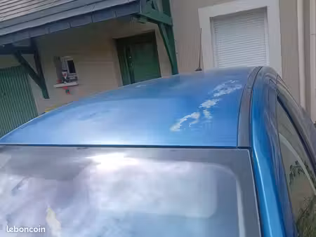 Peugeot 307 1.6 HDi 110