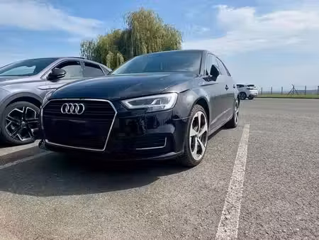 Audi A3 2.0 TDI 150