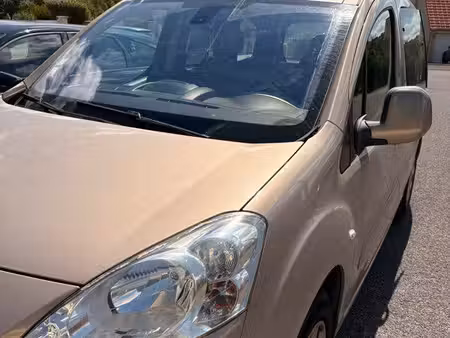 Peugeot Partner 1.6 HDi 90