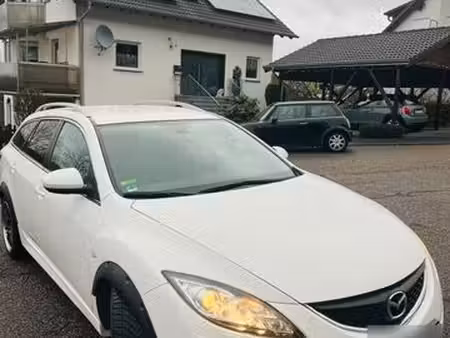 Mazda Mazda2 2.2 90 Sport