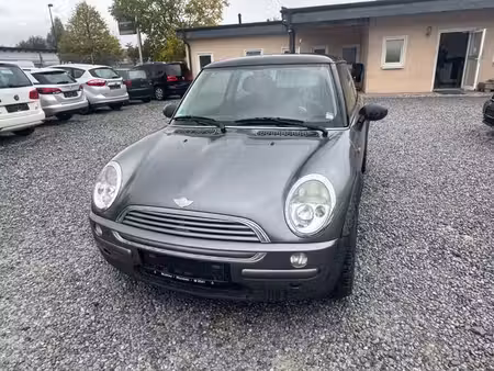 Mini Mini One 1.6 90