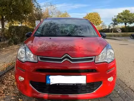 Citroën C3 1.2 82