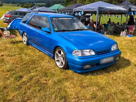 Ford Scorpio 2.0 120