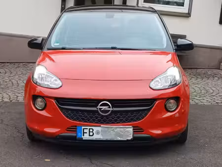 Opel Adam 1.0 115 Slam