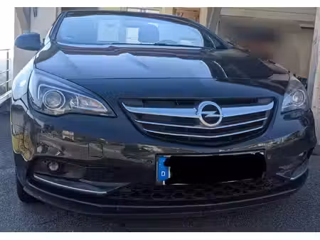 Opel Cascada 2.0 CDTI 165 Innovation