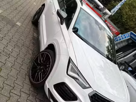 Cupra Ateca 2.0 TSI 300