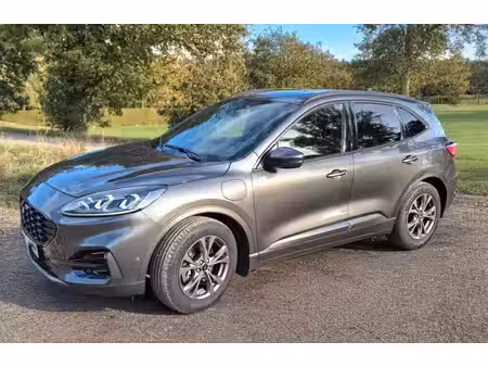 Ford Kuga 2.5 ST Line