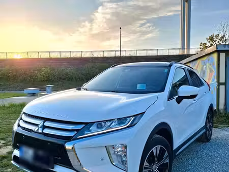 Mitsubishi Eclipse Cross 1.5 163