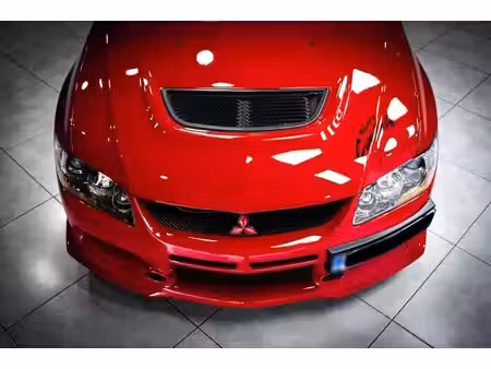 Mitsubishi Lancer Evolution