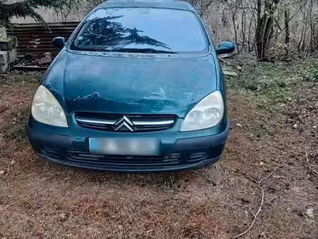 Citroën C5 