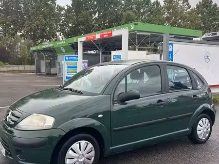 Citroën C3 1.4 HDi 70