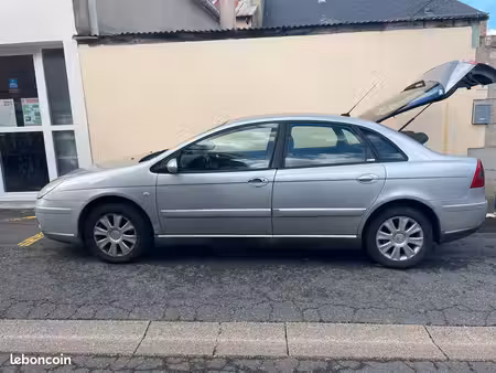 Citroën C5