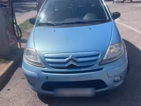 Citroën C3 1.4 HDi 70