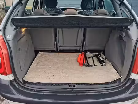 Citroën Xsara Picasso 1.8 117