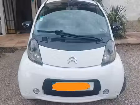 Citroën C-zero 67