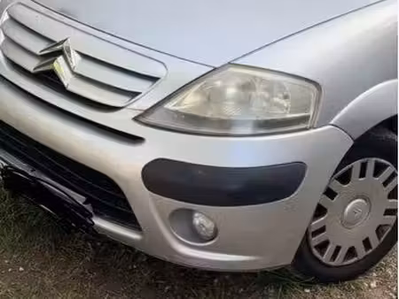Citroën C3 1.4 HDi 70